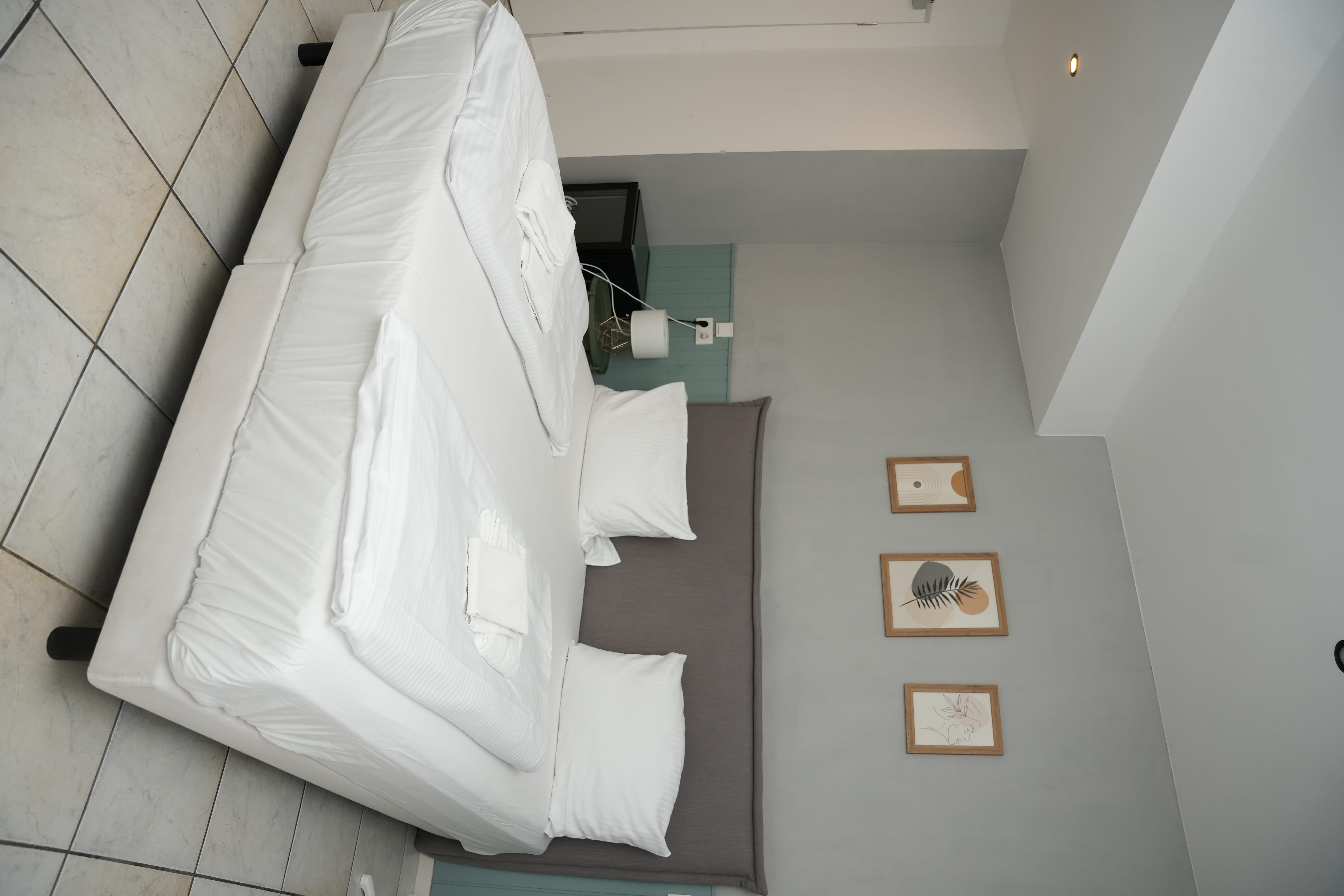 Luxussuite